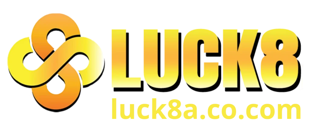 LUCK8