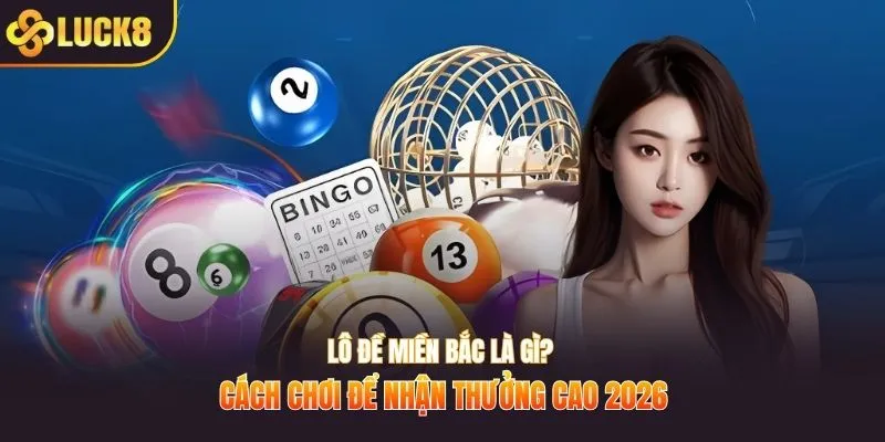 Lô đề miền Bắc